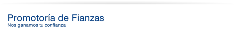 Nos ganamos tu confianza